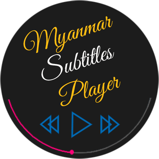 Myanmar Subtitle Player