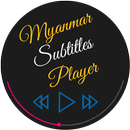Myanmar Subtitle Player APK