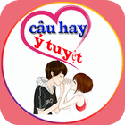 Câu Hay Ý Tuyệt icon