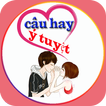 Câu Hay Ý Tuyệt