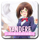 Advice for Yandere High School Simulator Girl 2019 icône