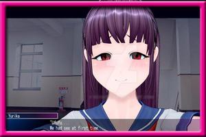 Advice for Yandere High School Simulator Girl 2019 capture d'écran 3