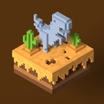 Yet Another Dino icon