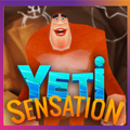 Yeti Sensation
