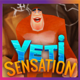 Yeti Sensation