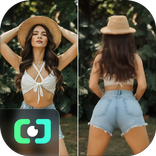 JiggleCam : AI Video Generator