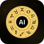 Astro Ai:Chat to Ai Astrologer Zeichen
