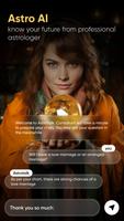 Astro Ai:Chat to Ai Astrologer Plakat