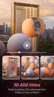 PixAd : 3D CGI Video Screenshot 1
