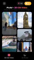PixAd : 3D CGI Video Screenshot 3