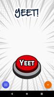 Yeet Meme | Prank Sound Button تصوير الشاشة 1