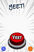 Yeet Meme | Prank Sound Button تصوير الشاشة 2