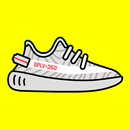 Yeezy Zapatillas 👟 aplikacja