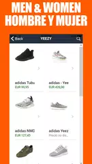 Yeezy Shoes 🔥 APK download