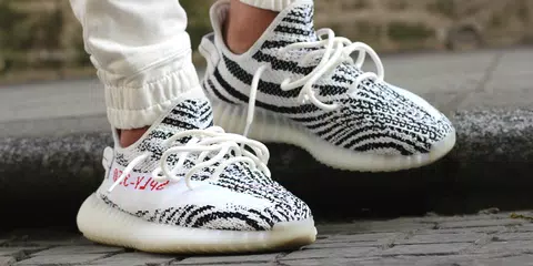 Yeezy Shoes 🔥 APK download