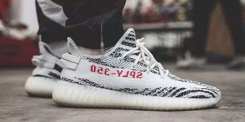 Yeezy Shoes 🔥 APK download