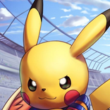 Pikachu Photo gallery