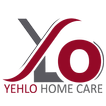 Yehlo Home Care Zeichen