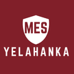 Yelahanka MES 아이콘