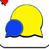 Yellow Messenger chat heads