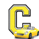 Yellow Cars Book APK