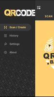 QRcode Scanner & QRcode  Creater ảnh chụp màn hình 3