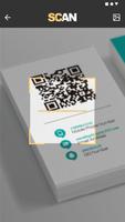 QRcode Scanner & QRcode  Creater Screenshot 1