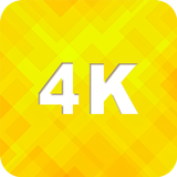 APK Yellow Wallpapers 4K