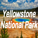 APK Yellowstone National Park