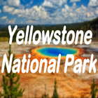 Yellowstone National Park icône