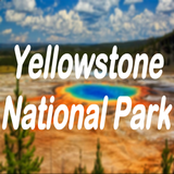 Yellowstone National Park APK
