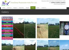 VikashDeep Realestate India Pvt Ltd screenshot 1