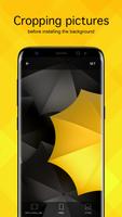 Yellow Wallpapers PRO Ekran Görüntüsü 2