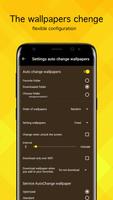 Yellow Wallpapers PRO Ekran Görüntüsü 3