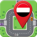 🔥 Yemen Offline maps and navigation GPS 3D APK