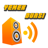 YEMEK DUASI