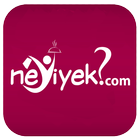 Food & Market Order -Neyiyek icon