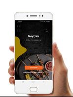 Food & Market Order -Neyiyek screenshot 1