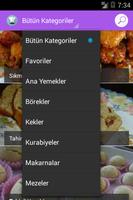 İnternetsiz Yemek Tarifleri screenshot 2