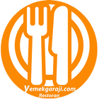 Yemek Garaji - Restoran Sipariş Alma Uygulaması ikona