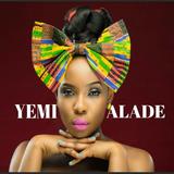 Yem Alade Songs; Latest Yemi Alade Songs 2020 圖標