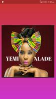 Poster Yem Alade Songs; Latest Yemi Alade Songs 2020