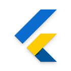 Flutter UI Catalog أيقونة