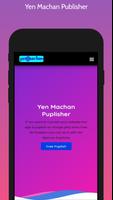 Yen Machan App Publisher poster