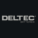 DELTEC آئیکن