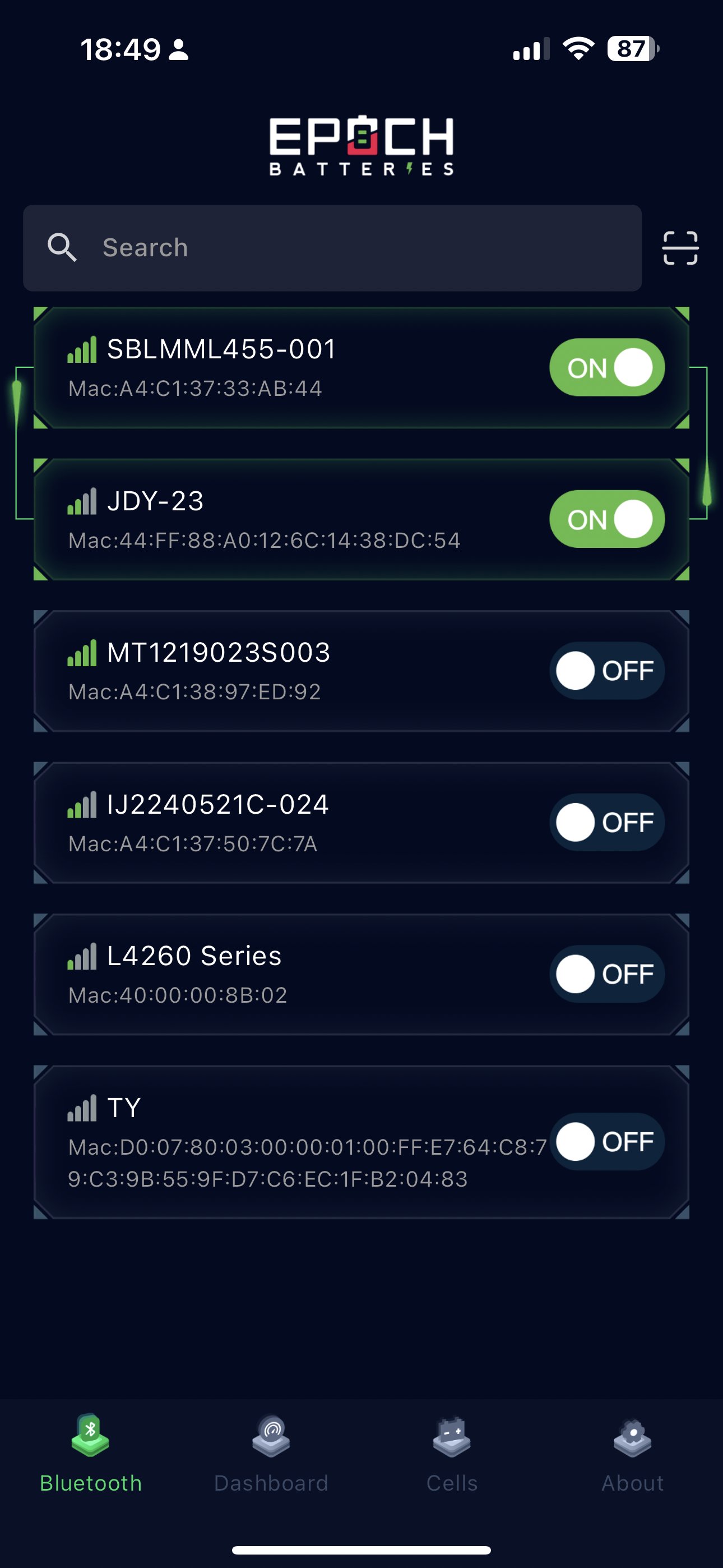 Epoch Liion APK for Android Download