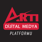 Artı Dijital Medya Smart TV icône