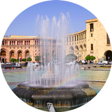 Yerevan - Wiki 图标