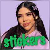 Yeri Mua stickers