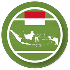 Maps Of Indonesia icon